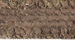 Soil Trace